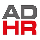 ADHR Group logo