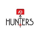 Ad Hunters logo