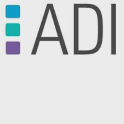 Applied Dynamics International Ltd. logo