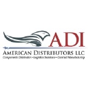 Adi American Distributors Llc. logo