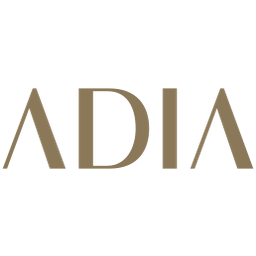 Abu Dhabi Investment Authority logo