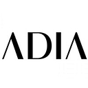 Abu Dhabi Investment Authority (Adia) logo