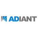 Adiant logo