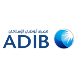 Abu Dhabi Islamic Bank Egypt logo