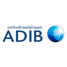 Abu Dhabi Islamic Bank Egypt logo
