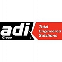 Adi Building & Refurbishment Ltd logo