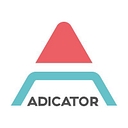 Adicator logo