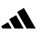 Adidas UAE logo