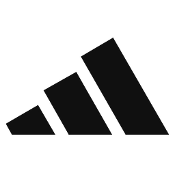 adidas logo