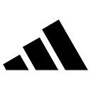 adidas SE logo