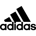 Adidas Headphones logo