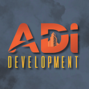 Adi Development logo