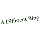 A Different Ring