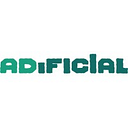 Adificial logo
