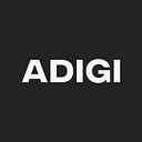 Adigi logo