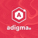Adigma logo