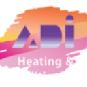 ADI Heating & Air-Conditioning logo