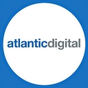 Atlantic Digital logo