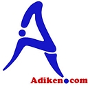 Favicon of Adiken