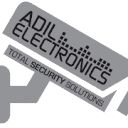 Adil Electronics logo