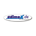 Adimax logo