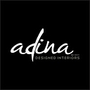 Adina Designed Interiors logo