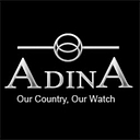 Adina Watches logo
