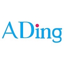 Favicon of ADing Agency