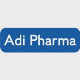 ADI PHARMA LTD logo