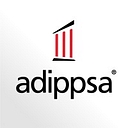 Adippsa Administracion de Proyectos logo