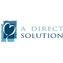 Favicon of A Direct Solution
