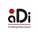 Adi Resourcing logo