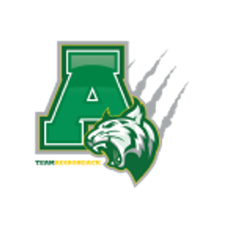 ADIRONDACK HIGH SCHOOL logo