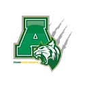 Adirondack Central School logo
