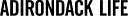 Adirondack Life Magazine logo