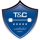 Ad Iron Fitness logo