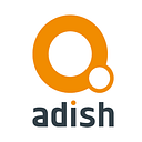 アディッシュ株式会社 logo