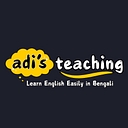 AdisTeaching logo