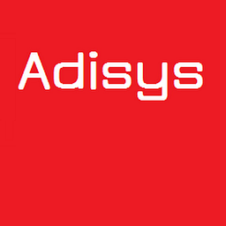 Adisys Corporation logo