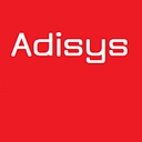 Adisys Corporation logo