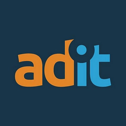 Adit - Logo