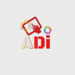 ADI TECHNOLOGY LIMITED logo