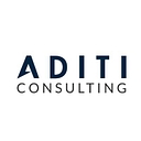 Aditi Staffing logo