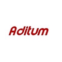Aditum logo
