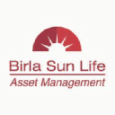 Aditya Birla Sun Life AMC logo