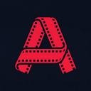 Aditya Movies logo