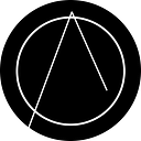 Adjacent logo