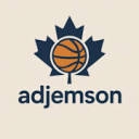 Adjemson Canada logo