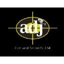 Adj Fire & Security Ltd logo