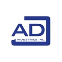 Adj Industries Inc logo